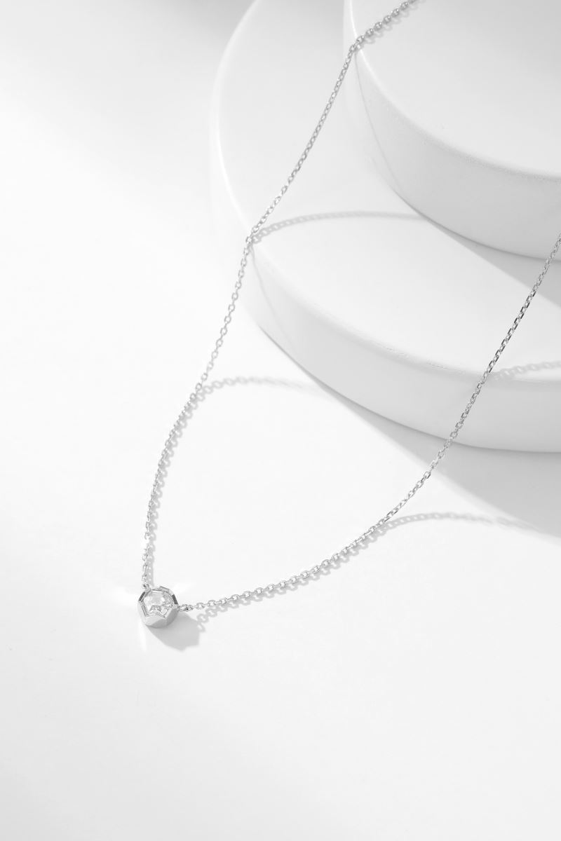 Chaumet Necklaces